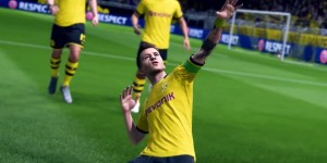 Beitragsbild des Blogbeitrags Kommt die FIFA 20 Demo früher als gedacht? 