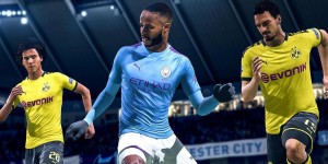 Beitragsbild des Blogbeitrags Die besten FIFA 20 Spieler 