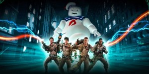 Beitragsbild des Blogbeitrags Launch Trailer zu Ghostbusters: The Video Game Remastered veröffentlicht