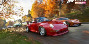 Beitragsbild des Blogbeitrags Xbox One: Forza Horizon 4 im Angebot