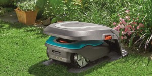 Beitragsbild des Blogbeitrags Mähroboter Test 2020: Das sind die besten Rasenmäher