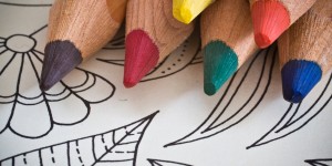 Beitragsbild des Blogbeitrags Die 10 besten Malbücher für Kinder