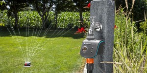 Beitragsbild des Blogbeitrags Garten Bewässerungen Smart 2020: Die besten im Vergleich