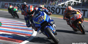 Beitragsbild des Blogbeitrags MotoGP 20 für Xbox One im Angebot um 35€