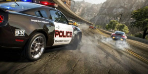 Beitragsbild des Blogbeitrags Need for Speed: Hot Pursuit Remastered Release im November 