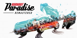 Beitragsbild des Blogbeitrags Burnout Paradise Remastered für Xbox One im Angebot 
