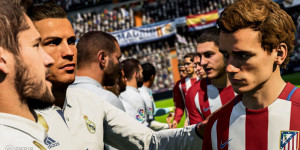 Beitragsbild des Blogbeitrags FIFA 21 im Angebot