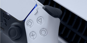 Beitragsbild des Blogbeitrags PS5 ab sofort wieder bestellbar