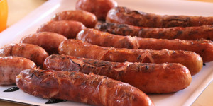 Beitragsbild des Blogbeitrags Die 8 besten Tischgrill für 4 Personen