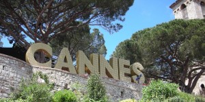 Beitragsbild des Blogbeitrags Le Festival de Cannes – Been there, seen that!