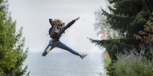 Beitragsbild des Blogbeitrags Wir Glücksritter - Selbstverwirklichung und Authentizität