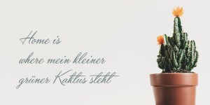 Beitragsbild des Blogbeitrags Wohnungssuche in der Großstadt