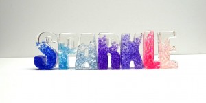 Beitragsbild des Blogbeitrags Das Resin-Alphabet