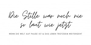 Beitragsbild des Blogbeitrags Die Eine und die Andere