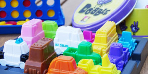 Beitragsbild des Blogbeitrags 10 schöne Reisespiele für Kinder
