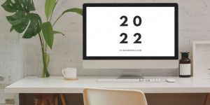 Beitragsbild des Blogbeitrags Kalender 2022