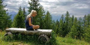 Beitragsbild des Blogbeitrags Rückenwind.