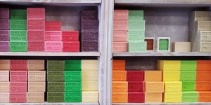 Beitragsbild des Blogbeitrags Seifenoper.