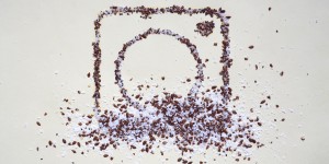 Beitragsbild des Blogbeitrags Mindestens haltbar bis: siehe Artikelende.