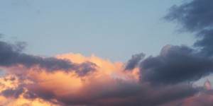 Beitragsbild des Blogbeitrags Wetterkapriolen.