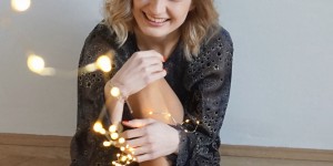 Beitragsbild des Blogbeitrags My Christmas Outfit