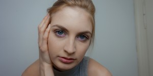 Beitragsbild des Blogbeitrags Mein Frühlings Make-Up
