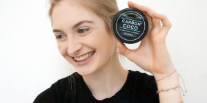 Beitragsbild des Blogbeitrags Carbon Coco Review 