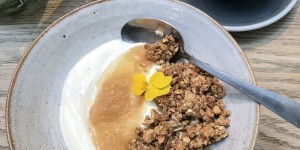 Beitragsbild des Blogbeitrags Foodguide – London