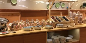 Beitragsbild des Blogbeitrags Zeit abzuschalten – Almwellnesshotel Pierer