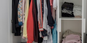 Beitragsbild des Blogbeitrags Mach deinen Schrank „Ready for Fall“
