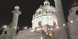 Beitragsbild des Blogbeitrags Warum man die Weihnachtszeit lieben muss