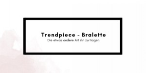 Beitragsbild des Blogbeitrags Nicht drunter sondern drüber