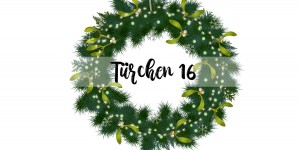 Beitragsbild des Blogbeitrags Österreichischer Blogger Adventkalender – Türchen 16 