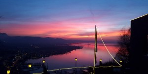 Beitragsbild des Blogbeitrags Gasthof Seibl – ein Gasthof mit Geschichte und Blick auf den Bodensee