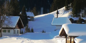 Beitragsbild des Blogbeitrags Kurz-Skiurlaub mit dem besonderen Etwas 
