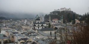 Beitragsbild des Blogbeitrags Salzburg: Mozart, Festspiele, aber noch viel mehr…