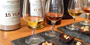 Beitragsbild des Blogbeitrags Whisky-Reise nach Glasgow: Über die Kunst, schottischen Whisky zu trinken 