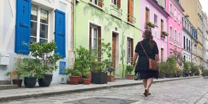 Beitragsbild des Blogbeitrags Instagram-Tour Paris: 12 Orte in Paris für das perfekte Instagram-Foto