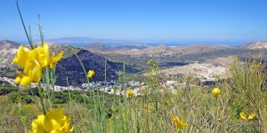 Beitragsbild des Blogbeitrags Reise-Special Naxos: Urlaubs-Guide für die schönste Insel der Kykladen 
