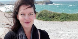 Beitragsbild des Blogbeitrags Travel-Talk Naxos: Interview & Insidertipps von der Naxiotin Marine Lascaris