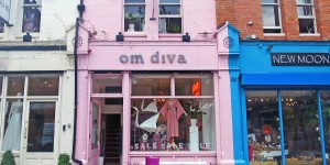Beitragsbild des Blogbeitrags Shopping-Guide für Dublin: 24 Concept-Stores, Boutiquen & Vintage-Shops in Dublin 