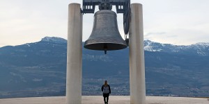 Beitragsbild des Blogbeitrags 100 Jahre, 100 Schläge: Der Klang der Friedensglocke in Rovereto