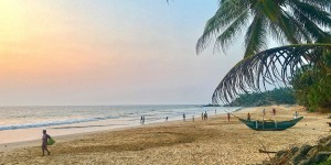 Beitragsbild des Blogbeitrags Reise-Special Sri Lanka: Traumstrände, Teeplantagen, Tiere – Urlaubs-Guide für Sri Lanka 