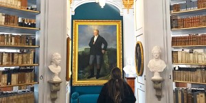 Beitragsbild des Blogbeitrags Zwischen Hipster und Hochkultur: 15 Insider-Tipps für Weimar 