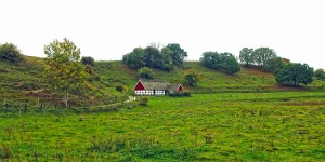Beitragsbild des Blogbeitrags Skåne in Südschweden: Eine wunderbare Reise zu Nils Holgersson nach Schonen 