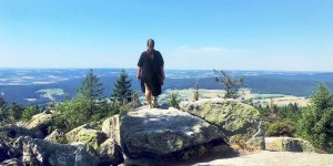 Beitragsbild des Blogbeitrags Fabelhaftes Fichtelgebirge in Franken: 15 Highlights für den perfekten Urlaub im Fichtelgebirge