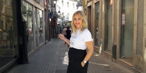 Beitragsbild des Blogbeitrags Travel-Talk Centro de Portugal: Interview & Insidertipps für Mittel-Portugal von Ana Maria da Silva Cota 