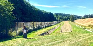 Beitragsbild des Blogbeitrags Grenzen der Vielfalt: Die schönsten Grenz-Geschichten aus dem Fichtelgebirge 