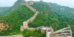 Beitragsbild des Blogbeitrags Insidertipps Chinesische Mauer: 5 Dinge, die man vor dem Besuch der Chinesischen Mauer wissen muss 