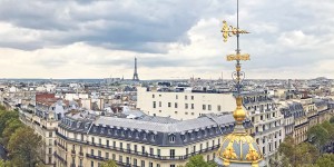 Beitragsbild des Blogbeitrags Reise-Special Frankreich: Der Urlaubs-Guide für Frankreich